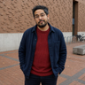 Colin Reyes, Business Correspondent at Live Instagram