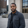 Malik Johnson, Features Editor at Live Instagram